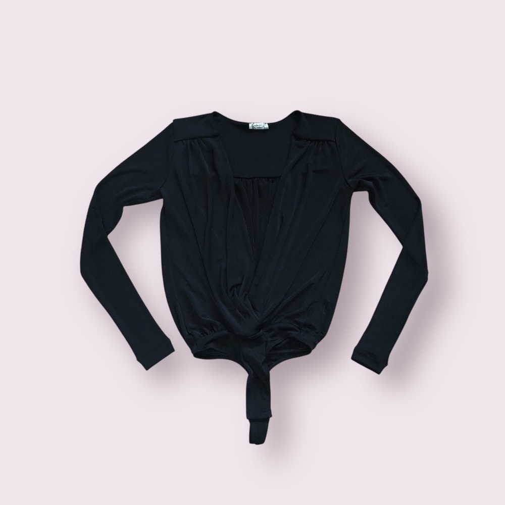 NWOT Turnt bodysuit by Intimately Free People in size XS - Picture 3 of 15